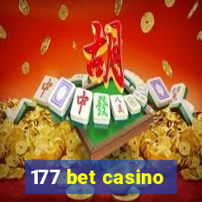 177 bet casino